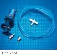Parts unlimited single carb primer kits