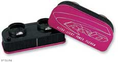 R&d power plenum air filters