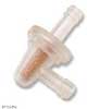 Visufilter in-line fuel filters