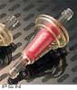 Visufilter in-line fuel filters