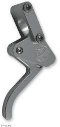 Blowsion billet throttle levers