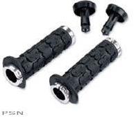 Moose racing locking grips by odi