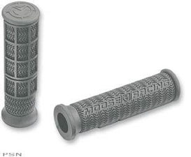 Moose racing stealth grips