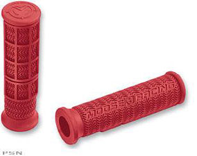 Moose racing stealth grips