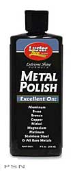 Luster lace liquid metal polish