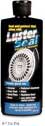 Luster lace metal polish