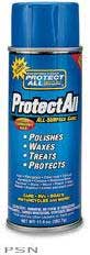 Petrochem protectall cleaner & polish