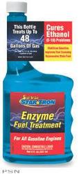 Star tron enzyme fuel additive