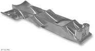 R&d aquavein intake grates