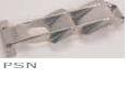 R&d aquavein intake grates