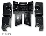 R&d pump shoe seal kit