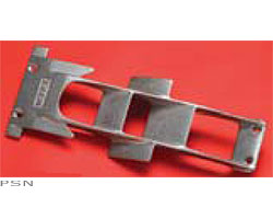 Worx maxiloader intake grates