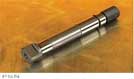 Wsm impeller pump shafts