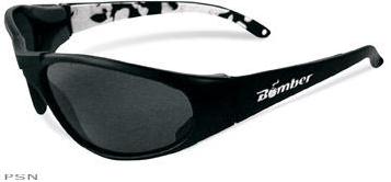 Bomber eyewear b52 bomb polarized sunglasses
