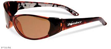 Bomber eyewear d bomb polarized sunglasses