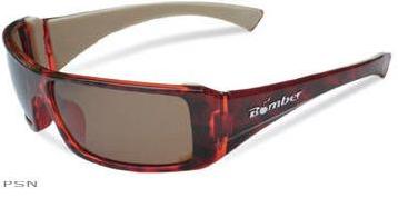 Bomber eyewear nitro bomb polarized sunglasses
