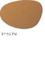 Smith replacement lenses for slider/interchangeable series sunglasses