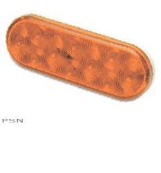 Bluhm enterprises trailer led brite lites