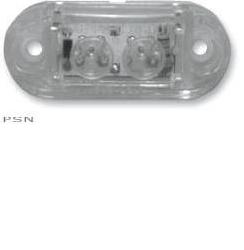 Bluhm enterprises trailer led brite lites