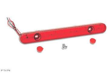 Bluhm enterprises trailer led brite lites
