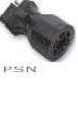 Fulton trailer plug adapters