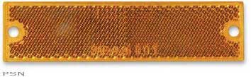 Optronics replacement side markers and reflectors