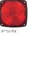 Optronics waterproof trailer light kits
