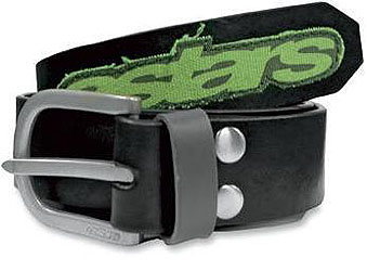 Alpinestars belts