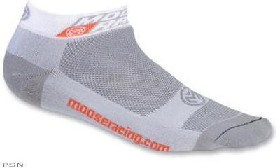 Moose racing casual low socks