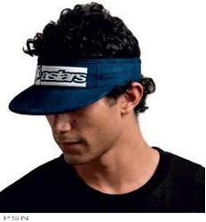 Alpinestars across visors