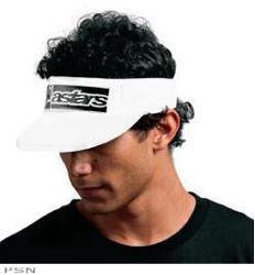 Alpinestars across visors