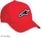Alpinestars astar hat