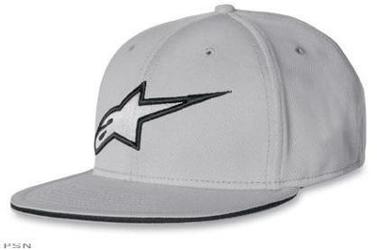Alpinestars athletic a-flex hat