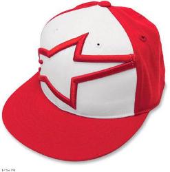 Alpinestars big 210 flexfit hat