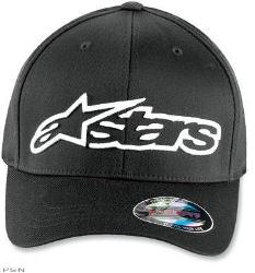 Alpinestars blaze flexfit hat
