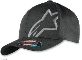 Alpinestars corporate shift hat