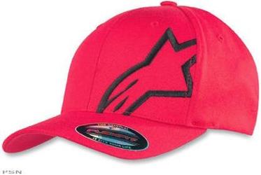 Alpinestars corporate shift hat