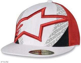 Alpinestars excel 210 hat