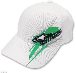Alpinestars jagged flexfit hat