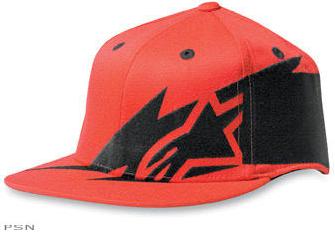 Alpinestars lightning hat
