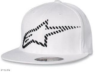 Alpinestars linux hat
