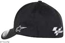 Alpinestars motogp fitted hat