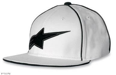 Alpinestars pipe a-flex hat