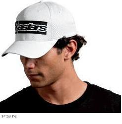 Alpinestars polymesh hat