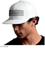 Alpinestars rectangle box hat