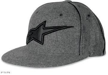 Alpinestars smitty flexfit hat