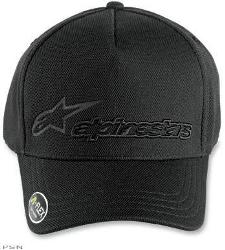 Alpinestars steadfast hat