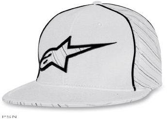 Alpinestars strike a-flex hat