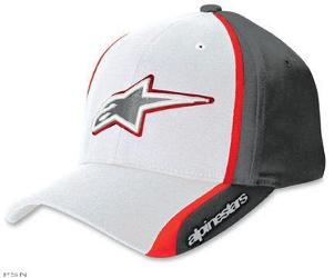Alpinestars swerve hat