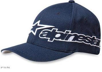 Alpinestars x-corp hat